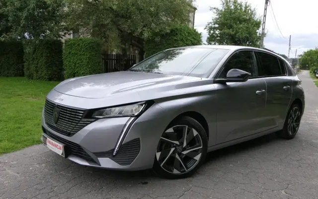 PEUGEOT 308 1.2 PureTech Allure S&S