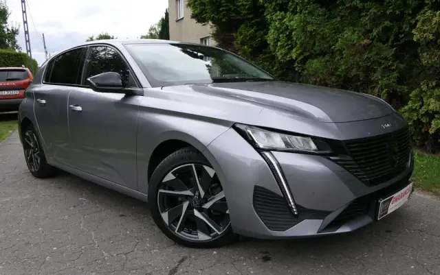 PEUGEOT 308 1.2 PureTech Allure S&S