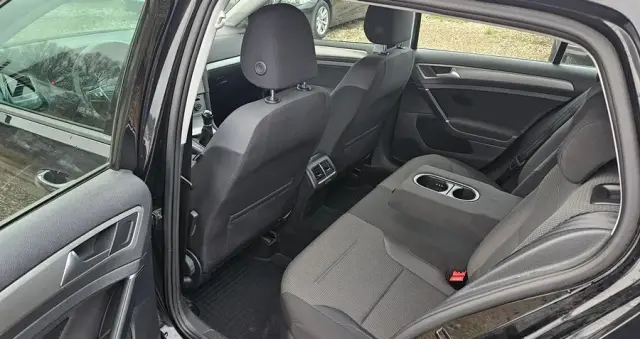 VOLKSWAGEN Golf 1.6 TDI BlueMotion Technology Trendline