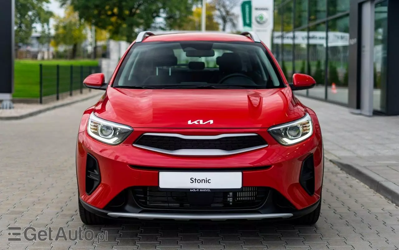 KIA Stonic 