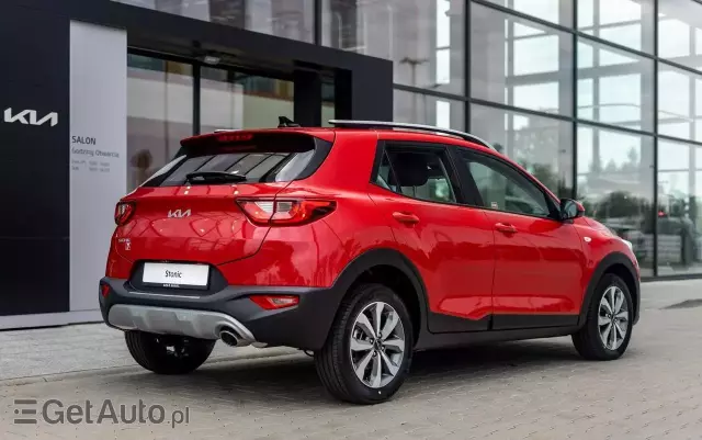 KIA Stonic 