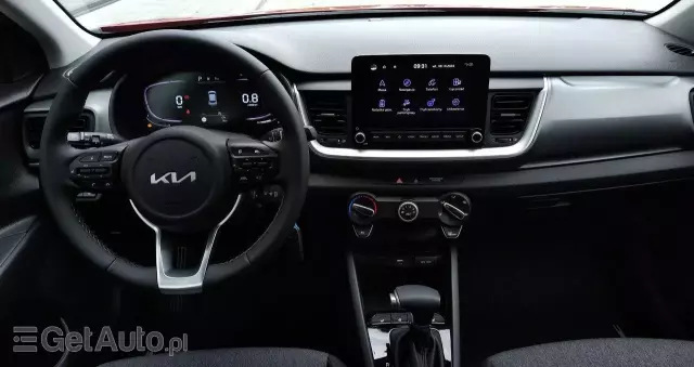 KIA Stonic 