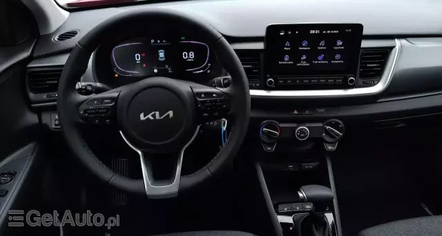 KIA Stonic 