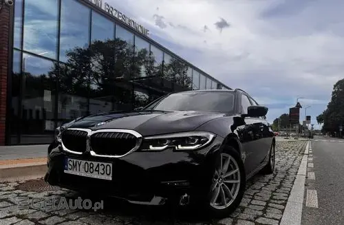 BMW Seria 3 