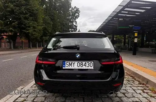 BMW Seria 3 
