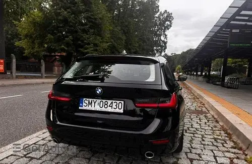 BMW Seria 3 