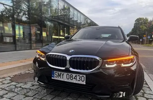 BMW Seria 3 