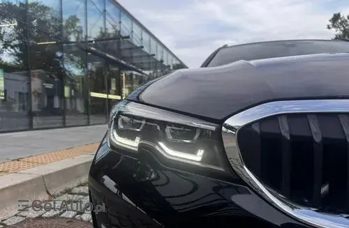 BMW Seria 3 