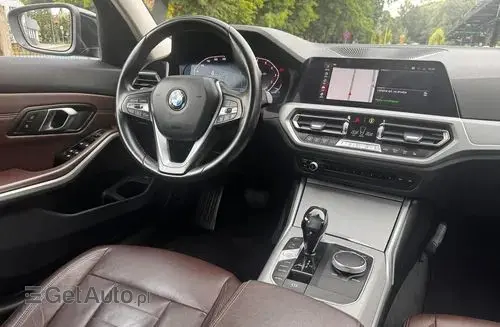 BMW Seria 3 