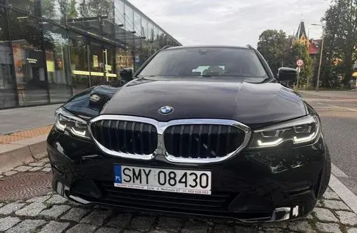 BMW Seria 3 