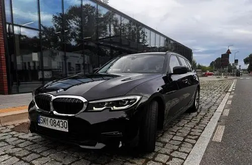 BMW Seria 3 