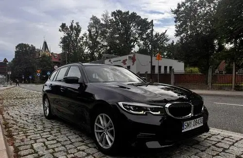 BMW Seria 3 