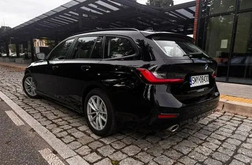 BMW Seria 3 