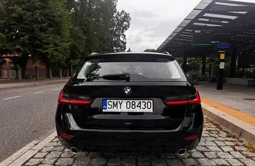 BMW Seria 3 