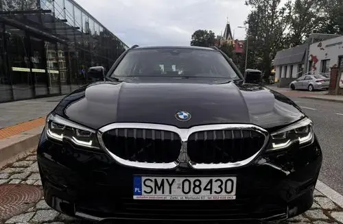 BMW Seria 3 