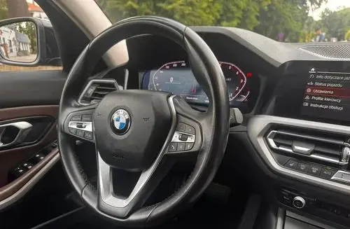 BMW Seria 3 