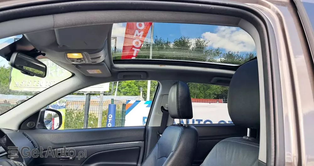 CITROËN C4 Aircross 1.6 Stop & Start 2WD Tendance