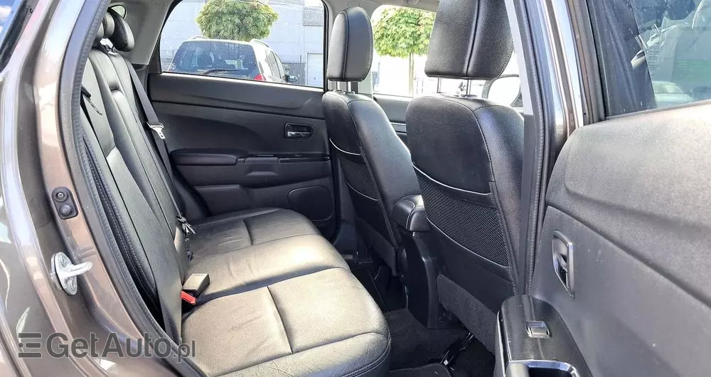 CITROËN C4 Aircross 1.6 Stop & Start 2WD Tendance