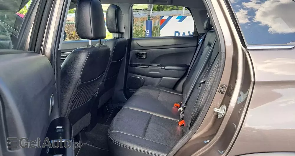 CITROËN C4 Aircross 1.6 Stop & Start 2WD Tendance