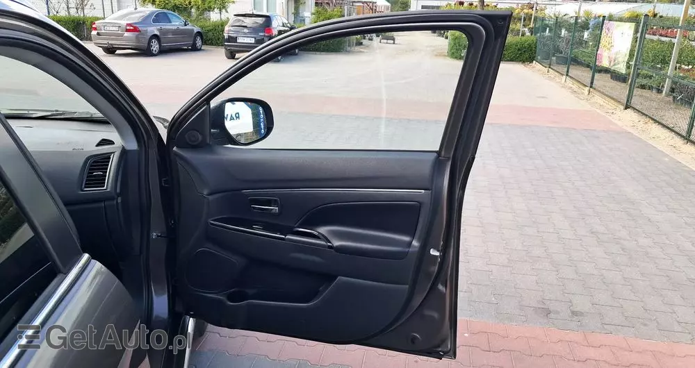 CITROËN C4 Aircross 1.6 Stop & Start 2WD Tendance