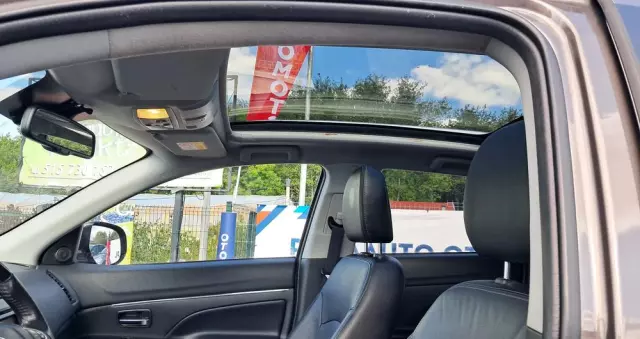 CITROËN C4 Aircross 1.6 Stop & Start 2WD Tendance