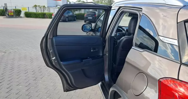 CITROËN C4 Aircross 1.6 Stop & Start 2WD Tendance