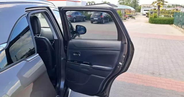 CITROËN C4 Aircross 1.6 Stop & Start 2WD Tendance