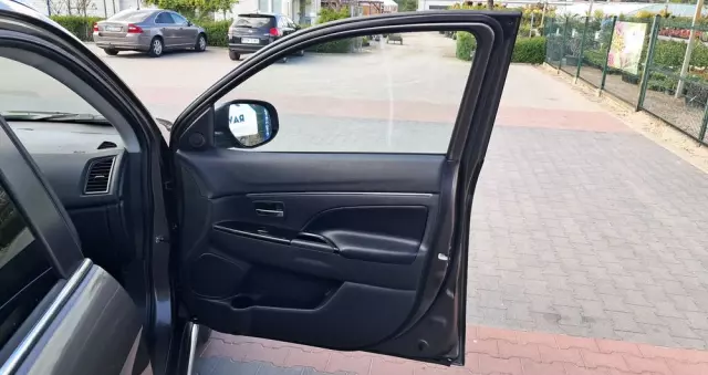 CITROËN C4 Aircross 1.6 Stop & Start 2WD Tendance