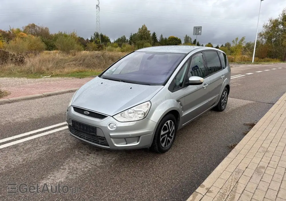 FORD S-Max 2.5 Trend