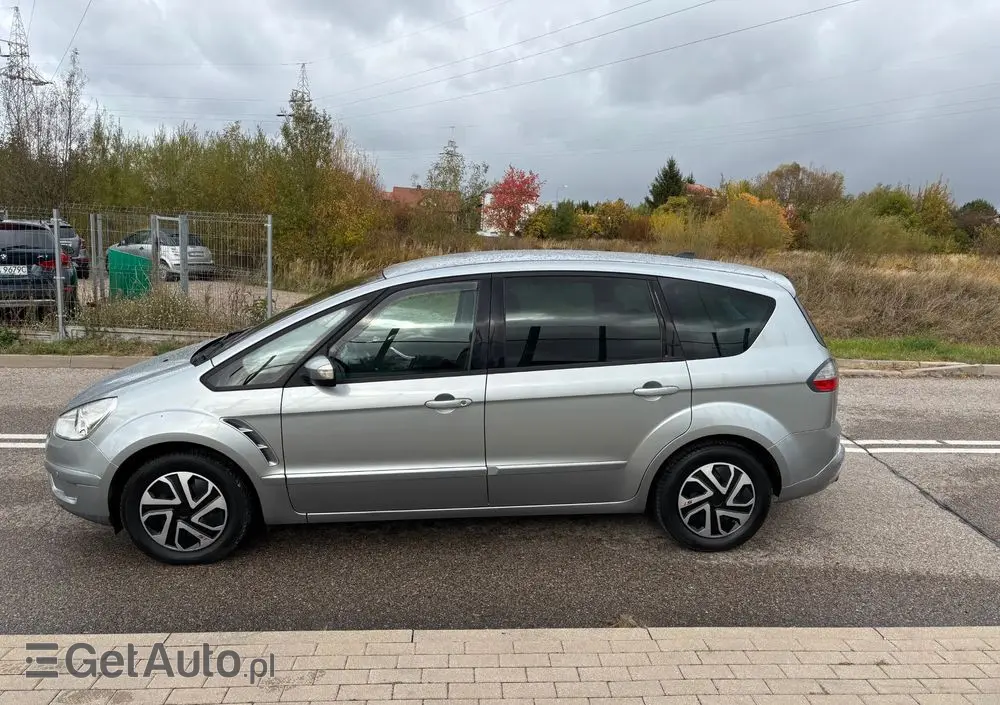 FORD S-Max 2.5 Trend