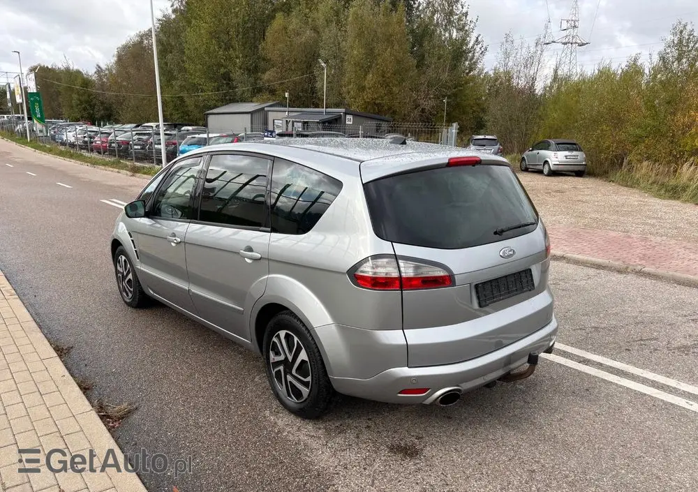 FORD S-Max 2.5 Trend