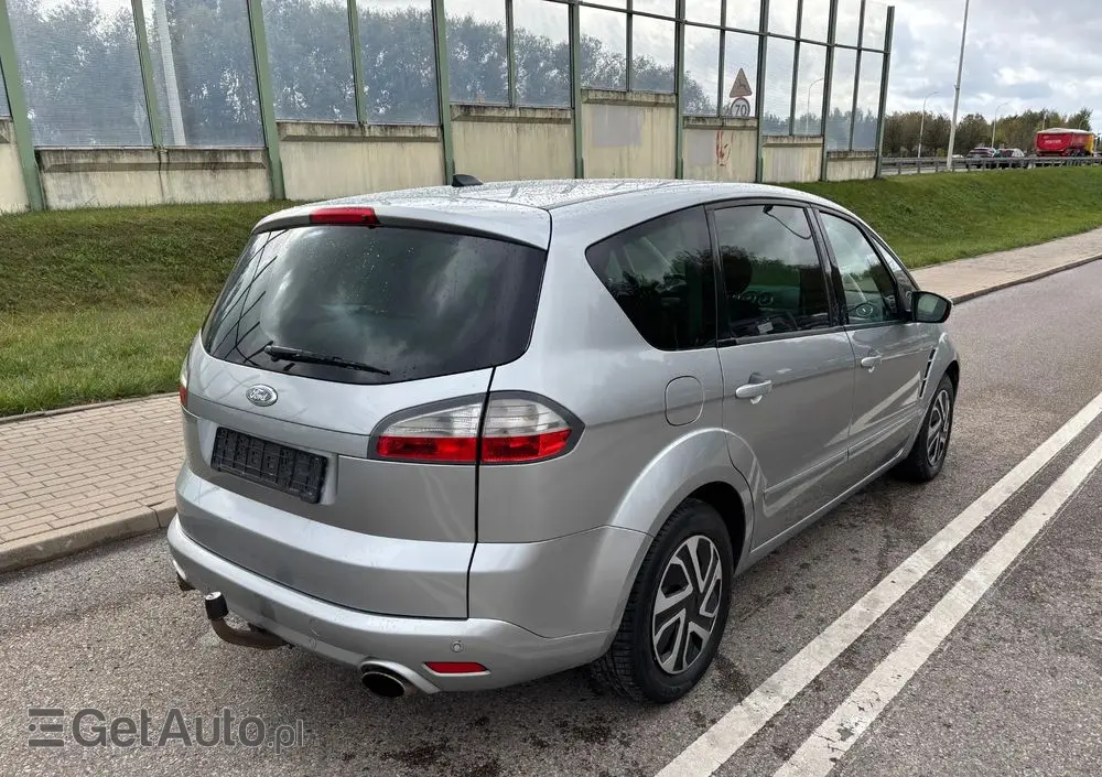 FORD S-Max 2.5 Trend
