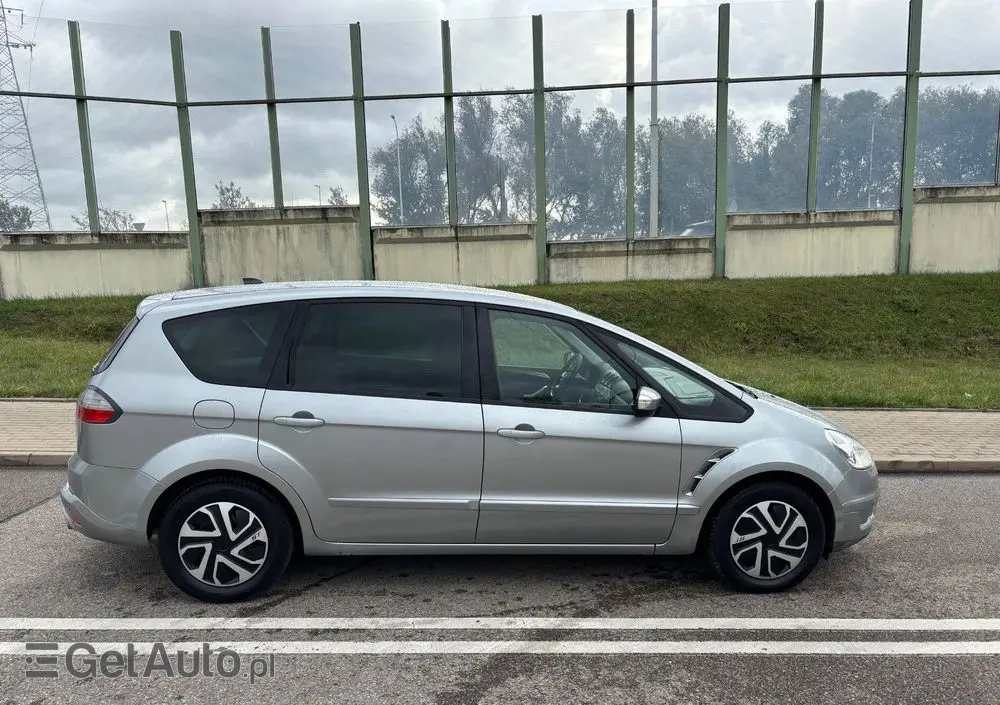 FORD S-Max 2.5 Trend