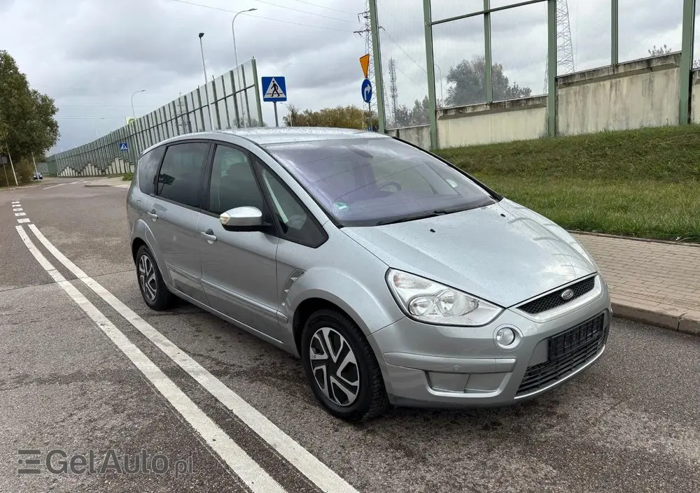 FORD S-Max 2.5 Trend