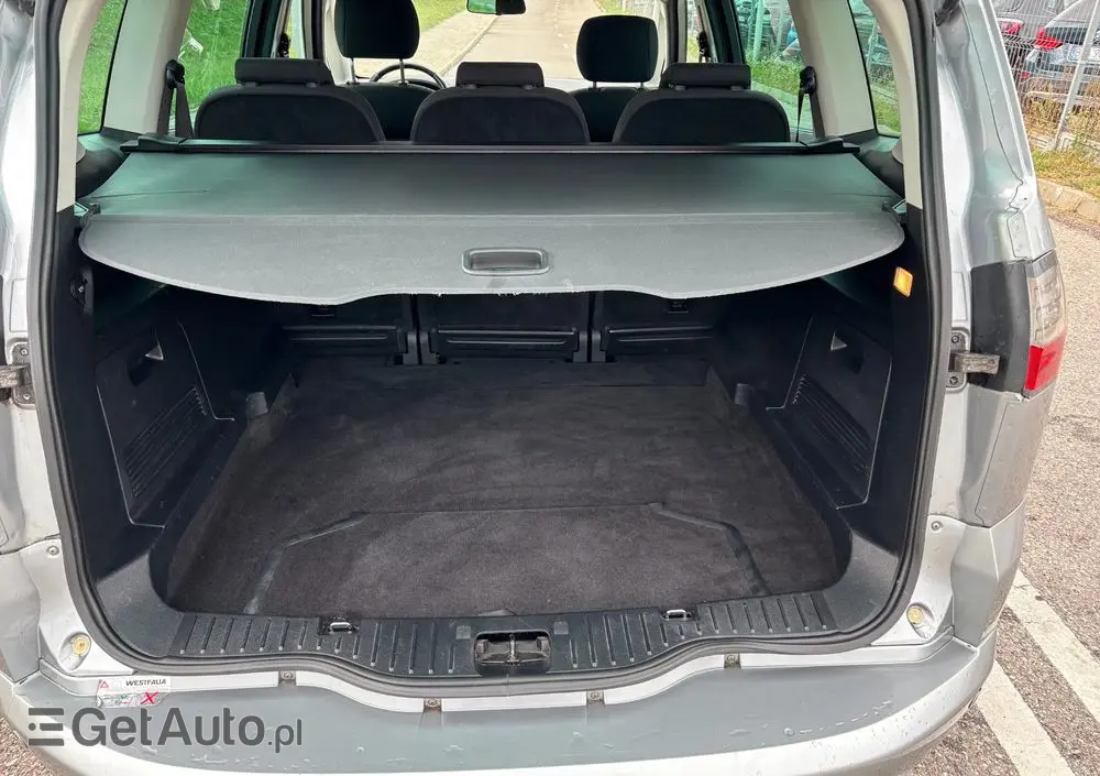 FORD S-Max 2.5 Trend