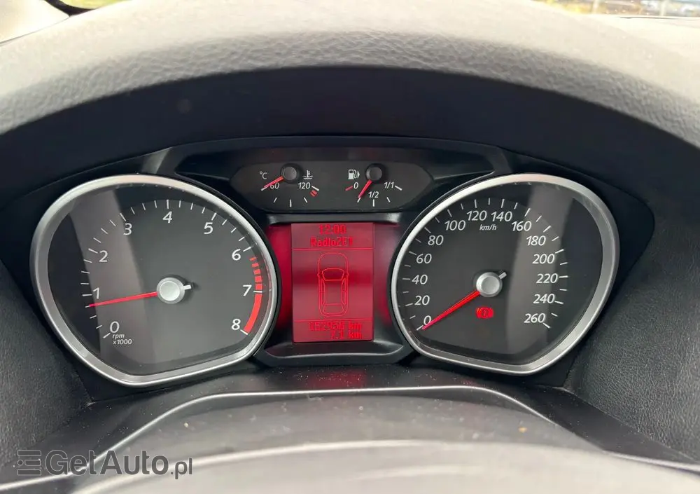 FORD S-Max 2.5 Trend