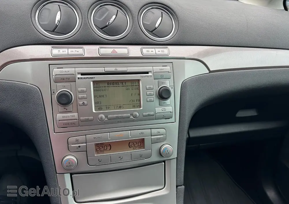 FORD S-Max 2.5 Trend