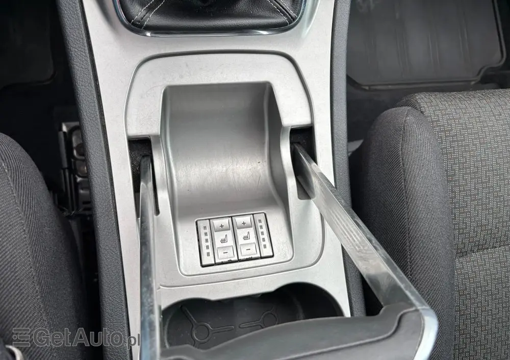 FORD S-Max 2.5 Trend