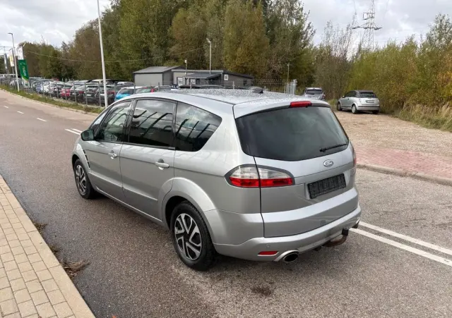 FORD S-Max 2.5 Trend