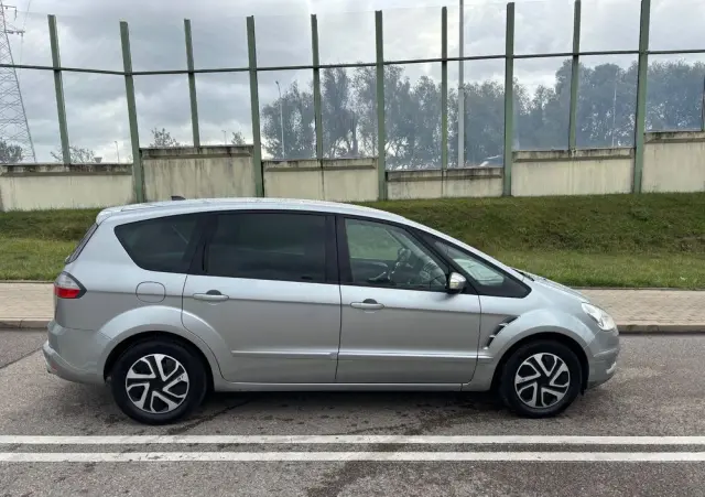 FORD S-Max 2.5 Trend