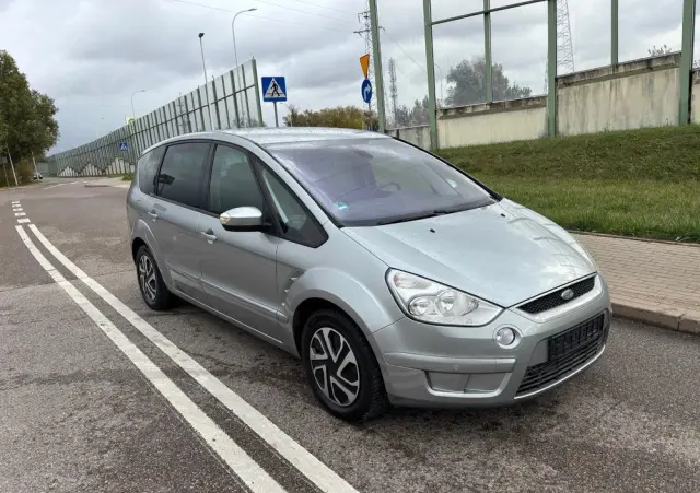 FORD S-Max 2.5 Trend
