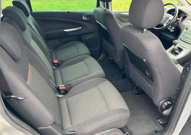 FORD S-Max 2.5 Trend