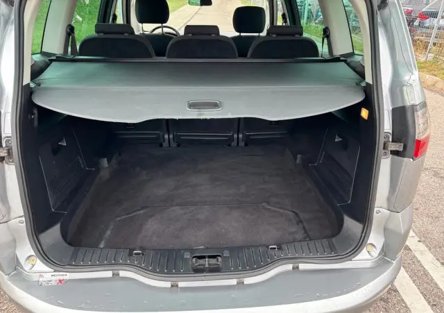 FORD S-Max 2.5 Trend