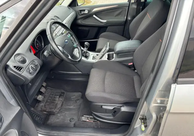 FORD S-Max 2.5 Trend