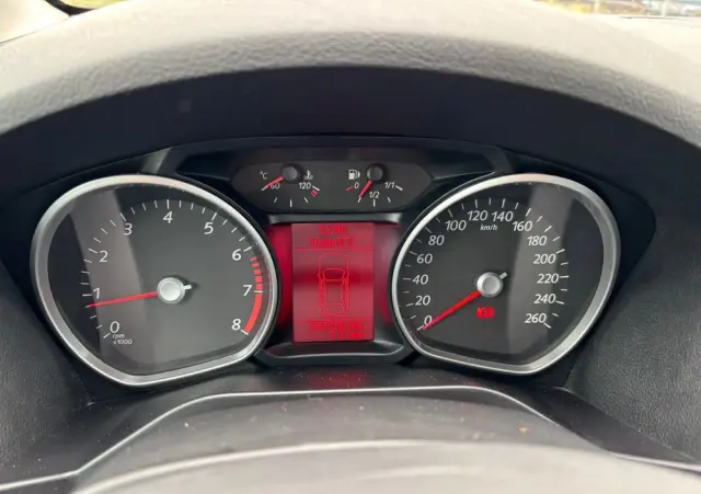 FORD S-Max 2.5 Trend