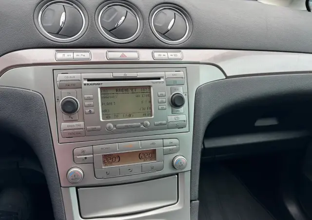 FORD S-Max 2.5 Trend