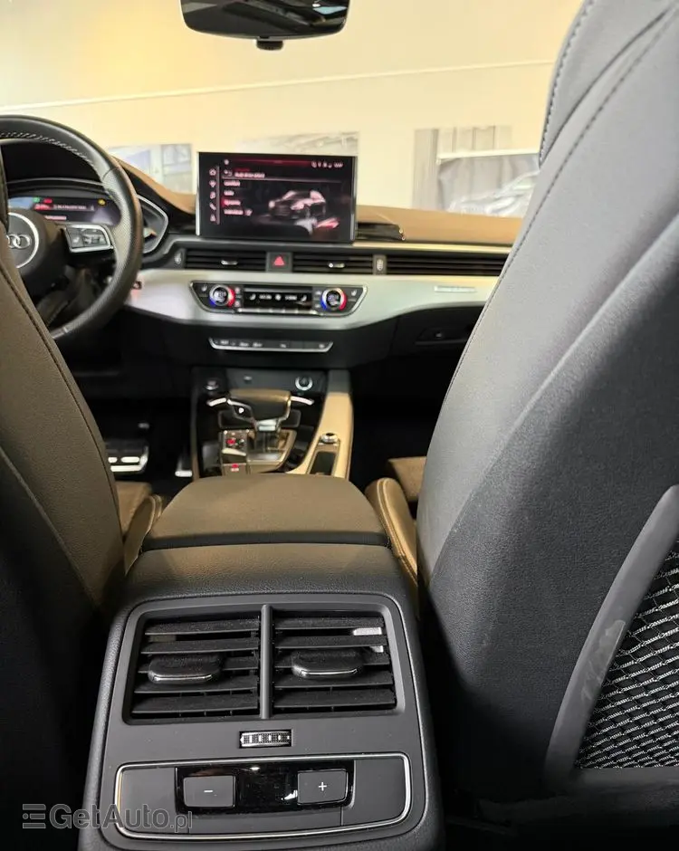 AUDI A5 Sportback 45 TFSI quattro S tronic S line