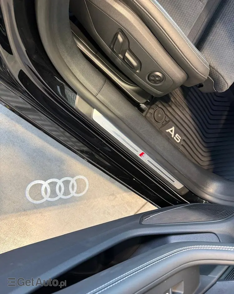 AUDI A5 Sportback 45 TFSI quattro S tronic S line
