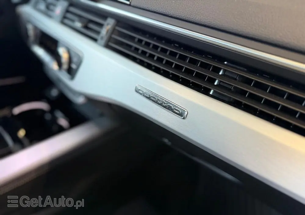 AUDI A5 Sportback 45 TFSI quattro S tronic S line