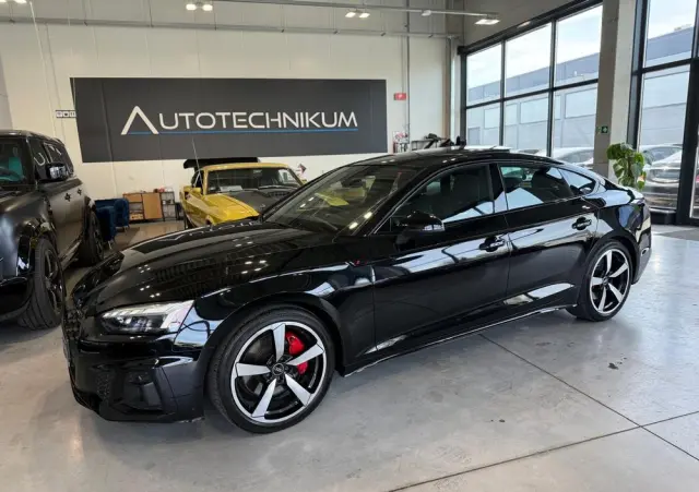 AUDI A5 Sportback 45 TFSI quattro S tronic S line
